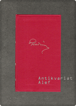 Alojz Gradnik <br><strong>Izbrano delo</strong>