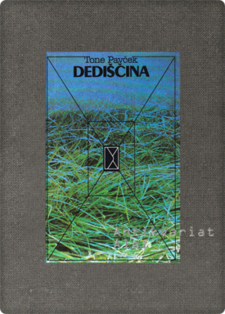 Tone Pavček <br><strong>Dediščina</strong>
