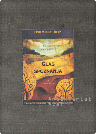 Glas spoznanja
