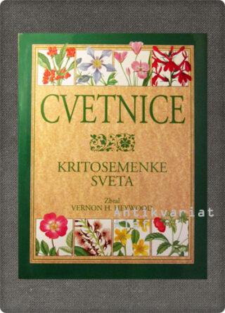 <strong>Cvetnice</strong>