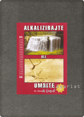 Alkalizirajte ali umrite