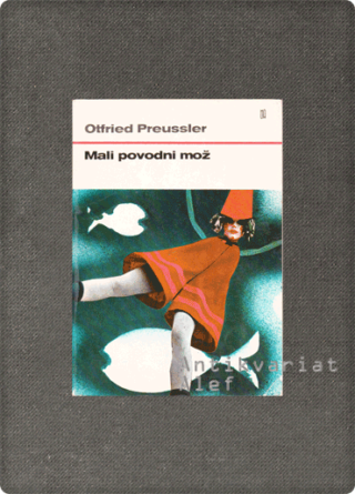 Otfried Preussler <strong>Mali povodni mož</strong>