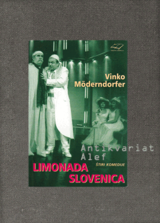 Möderndorfer, Limonada slovenica