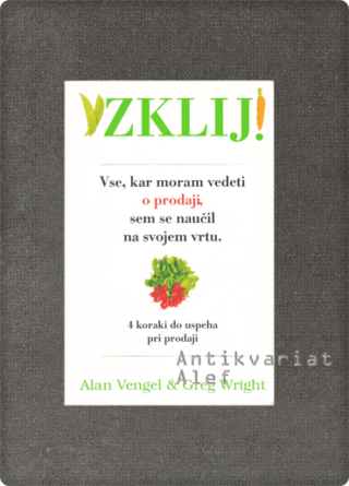 Vzklij!