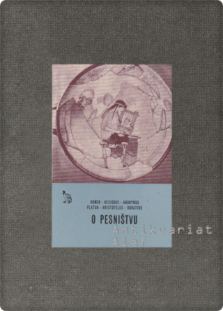 <strong>O pesništvu</strong>