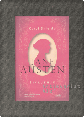 Shields, Jane Austen