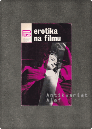 <br><strong>Erotika na filmu</strong>