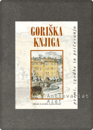 <br><strong>Goriška knjiga</strong>