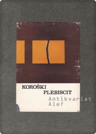 Koroški plebiscit: razprave in članki