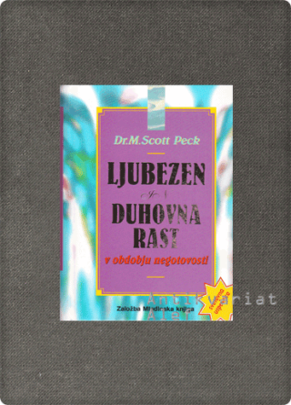 Ljubezen in duhovna rast v obdobju negotovosti