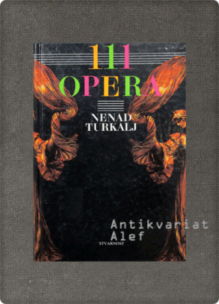 Nenad Turkalj <br><strong>111 opera</strong>