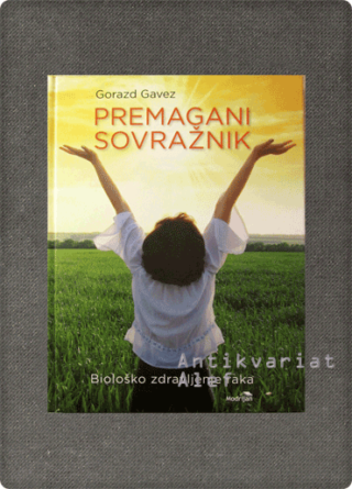 Premagani sovražnik