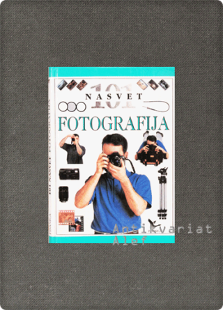 Michael Langford <br><strong>Fotografija</strong>