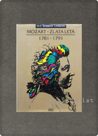Mozart: zlata leta