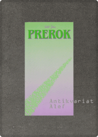 Prerok
