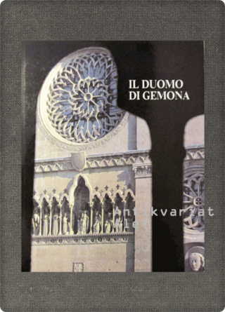 <br><strong>Il duomo di Santa Maria Assunta di Gemona</strong>