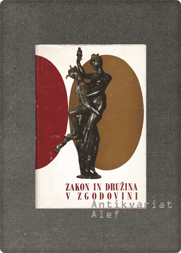 Smiljanić, Zakon in družina v zgodovini