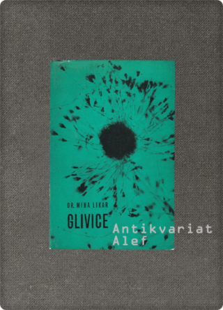 Miha Likar <br><strong>Glivice</strong>