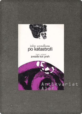 Po katastrofi; Zvezde kot prah