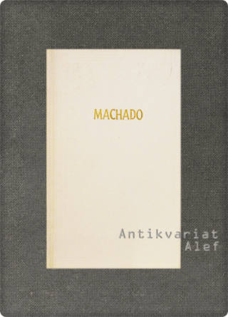 Antonio Machado