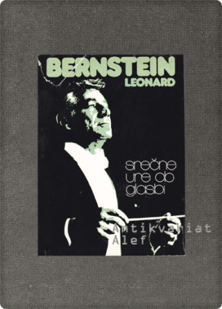 Bernstein, Srečne ure ob glasbi