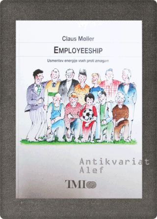 Employeeship