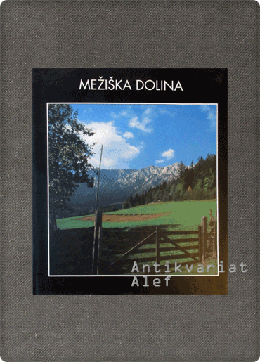 <br><strong>Mežiška dolina</strong>