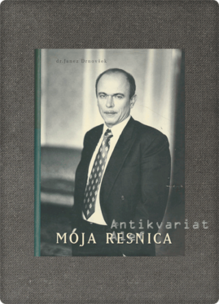 Drnovšek, Moja resnica