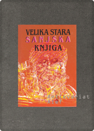 Velika stara sanjska knjiga