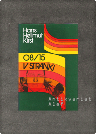 08/15 v stranki, Hans Hellmut Kirst