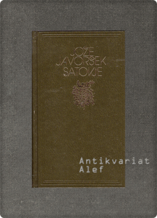 Javoršek, Satovje