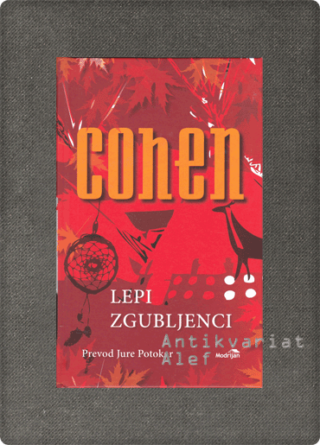 Lepi zgubljenci