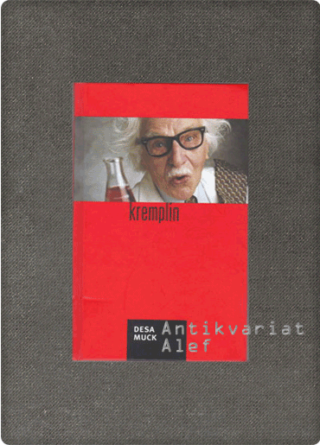 Desa Muck <strong>Kremplin</strong>