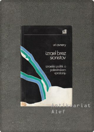 Izrael brez sionistov