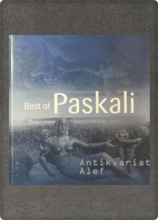 Odhise Paskali <br><strong>Best of Paskali</strong>