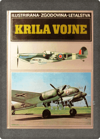 <br><strong>Krila vojne</strong>