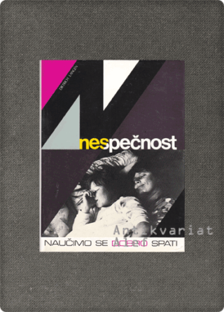 Nespečnost