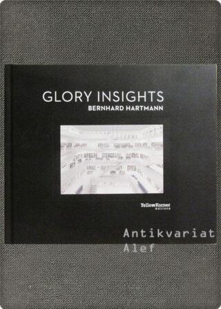 Bernhard Hartmann <br><strong>Glory Insights</strong>