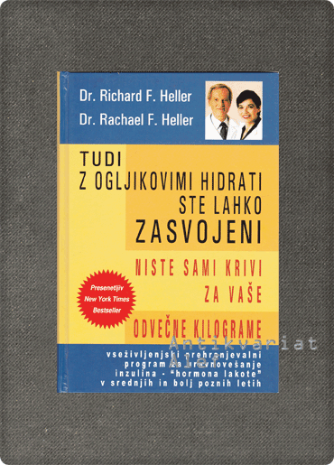 Tudi z ogljikovimi hidrati ste lahko zasvojeni
