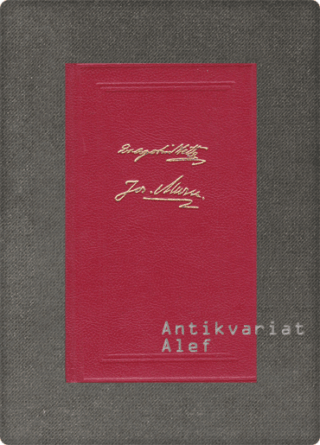 Dragotin Kette, Josip Murn <strong>Izbrano delo</strong>