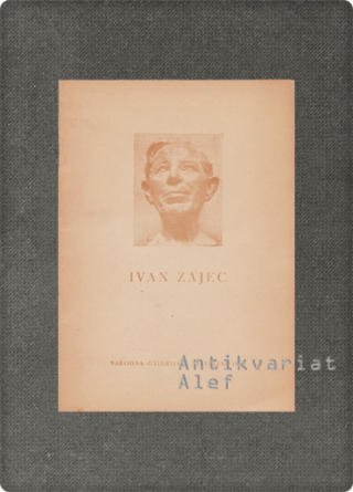 Fran Šijanec <br><strong>Ivan Zajec</strong>