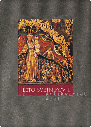 <br><strong>Leto svetnikov 1-4</strong> - slika 2