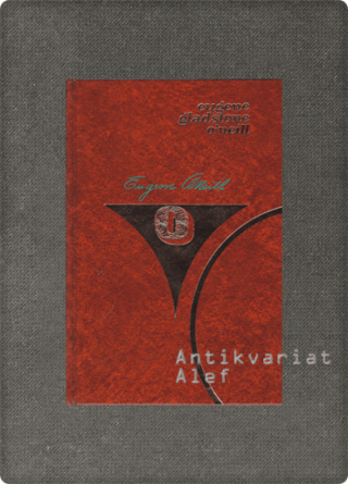 Eugene O'Neill <strong>Pred zajtrkom</strong>