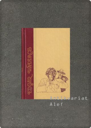 Bledoličnik, Wallace