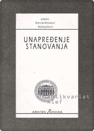<br><strong>Unapređenje stanovanja</strong>