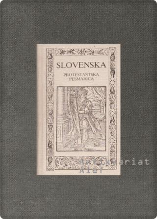 Slovenska protestantska pesmarica