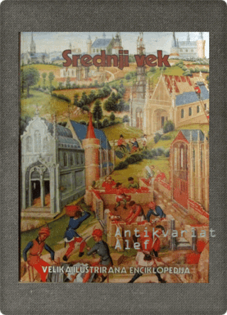 <strong>Srednji vek</strong>