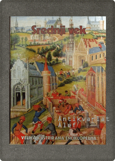 <strong>Srednji vek</strong>