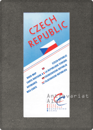 <br><strong>Czech republic: road map</strong>