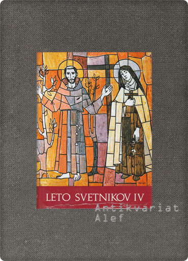 <br><strong>Leto svetnikov 1-4</strong> - slika 4